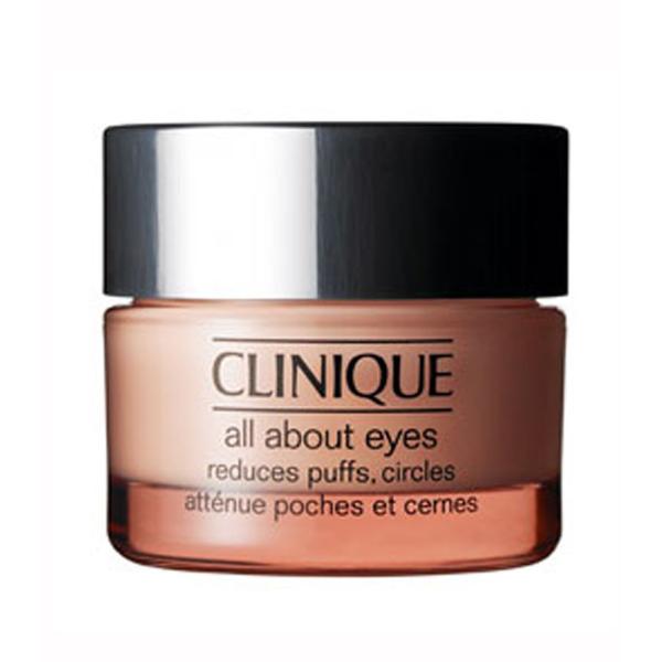 Clinique All About Eyes all Skin Types 15ml