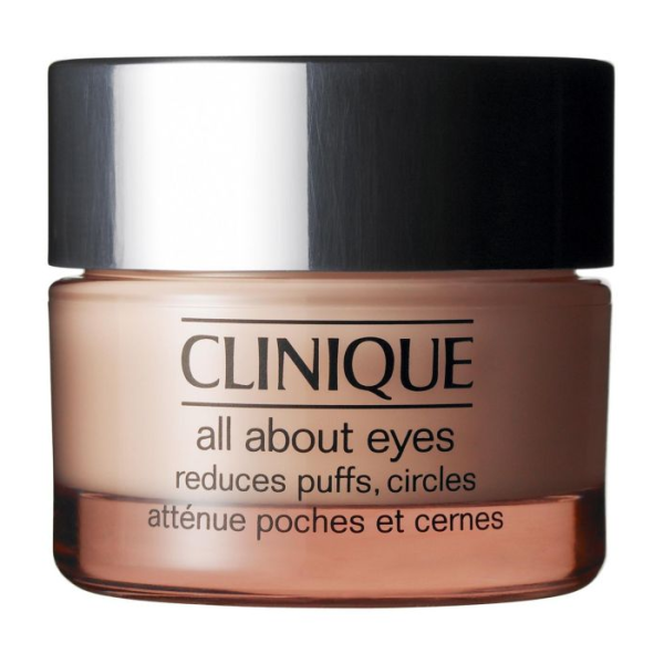 Clinique All About Eyes all Skin Types 15ml